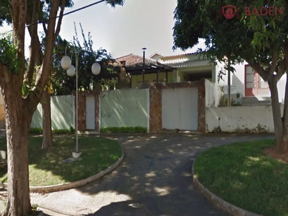 Casa, 3 quartos, 206 m² - Foto 1