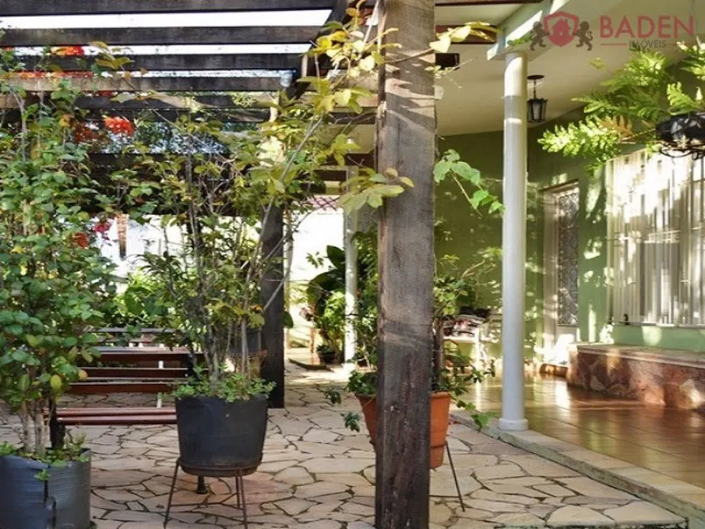Casa, 3 quartos, 206 m² - Foto 3