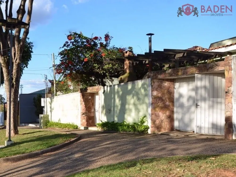Casa, 3 quartos, 206 m² - Foto 2