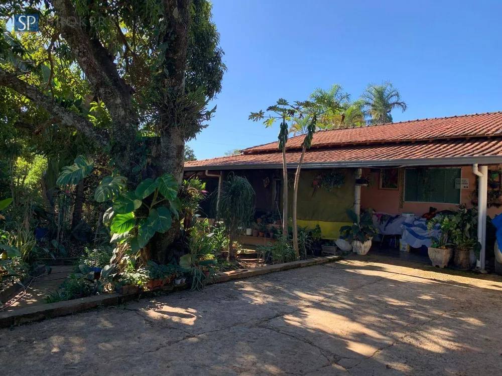 Chácara, 2 quartos, 1232 m² - Foto 3