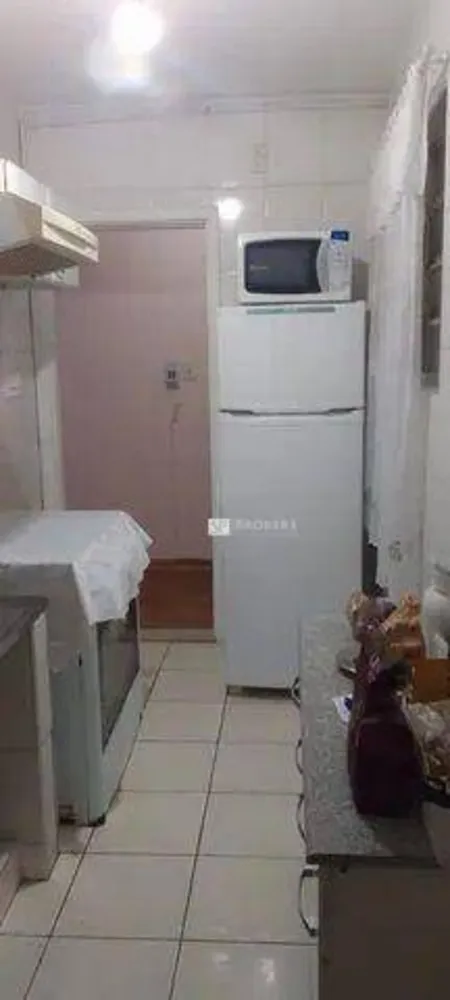Apartamento, 1 quarto, 54 m² - Foto 2