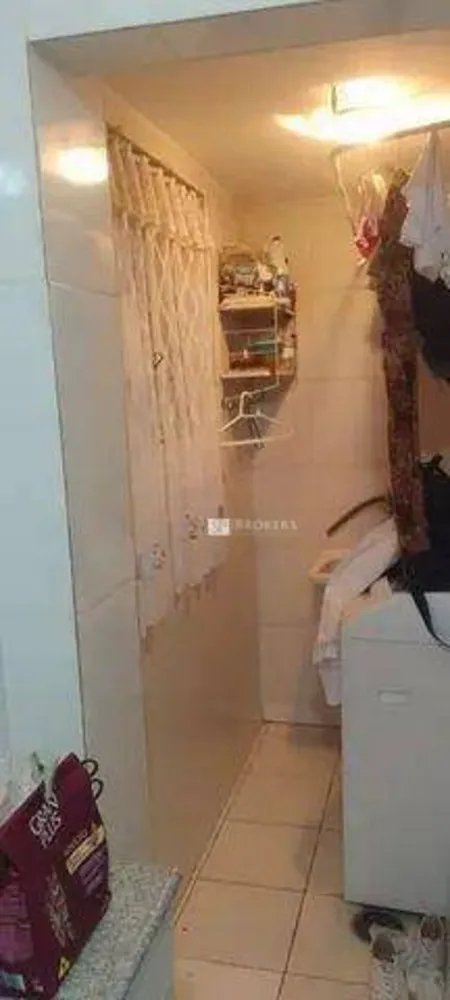 Apartamento, 1 quarto, 54 m² - Foto 3