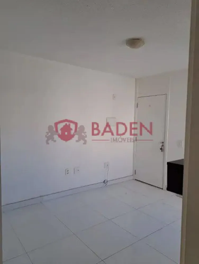 Apartamento, 2 quartos, 44 m² - Foto 4