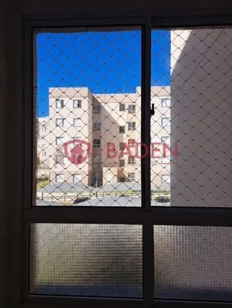 Apartamento, 2 quartos, 44 m² - Foto 2