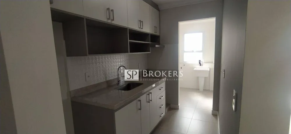 Apartamento, 3 quartos, 81 m² - Foto 1