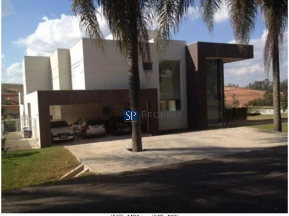 Casa de Condomínio, 5 quartos - Foto 4