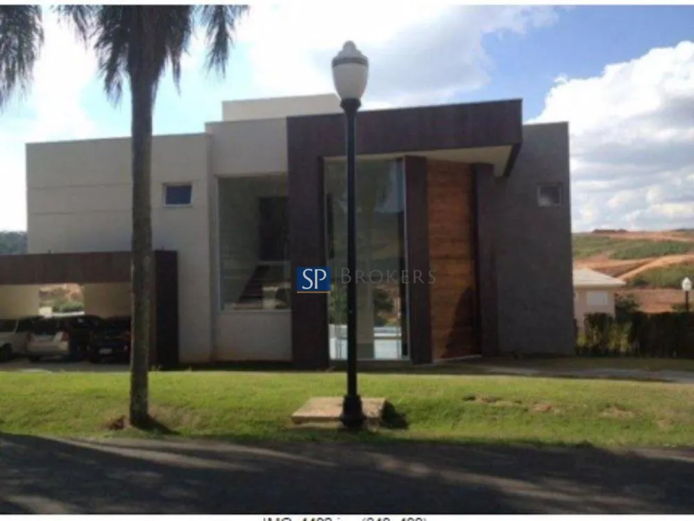 Casa de Condomínio, 5 quartos - Foto 1