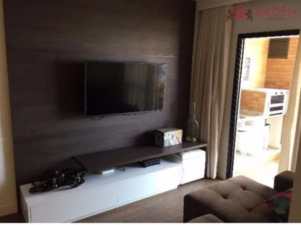 Apartamento, 2 quartos, 70 m² - Foto 3
