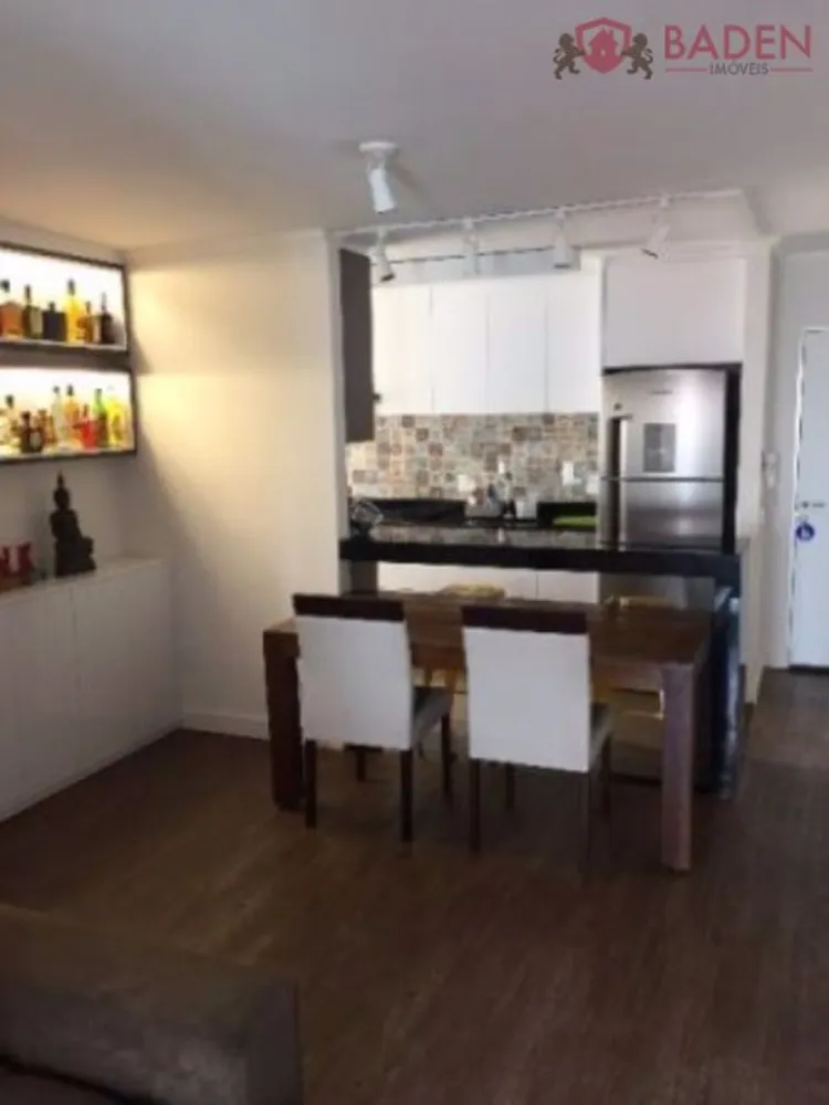 Apartamento, 2 quartos, 70 m² - Foto 2