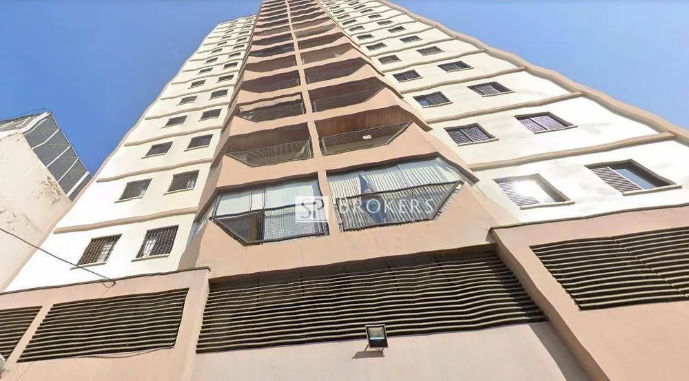 Apartamento, 3 quartos, 102 m² - Foto 1