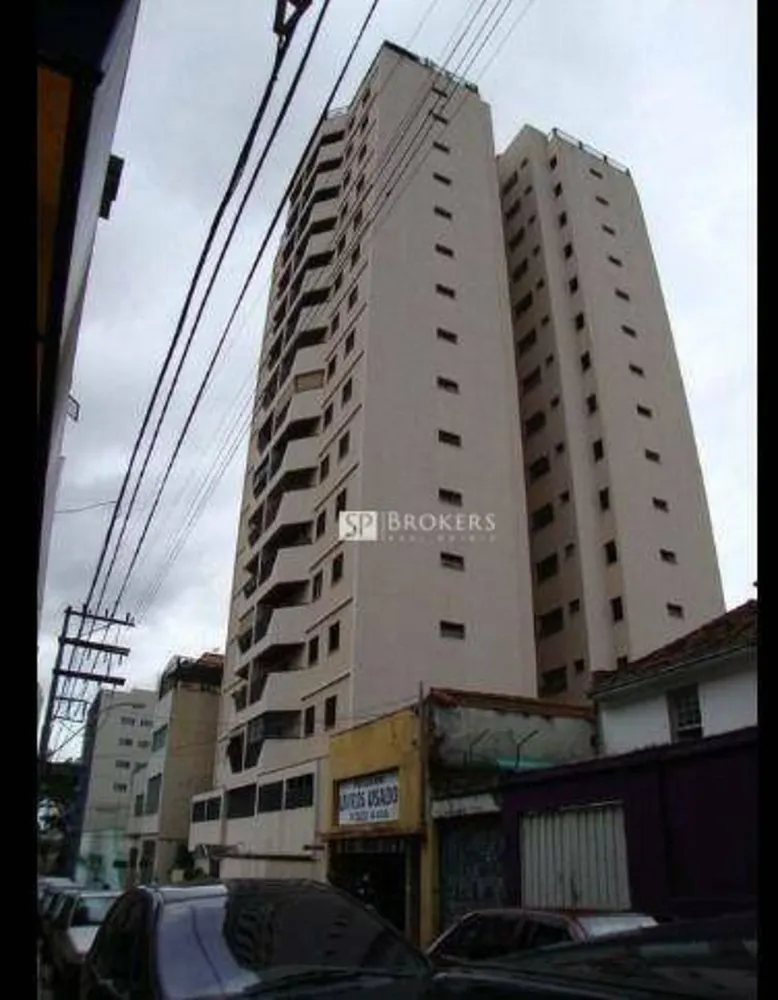 Apartamento, 3 quartos, 102 m² - Foto 3