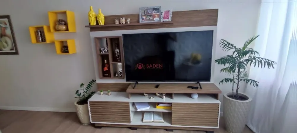 Apartamento, 2 quartos, 74 m² - Foto 3