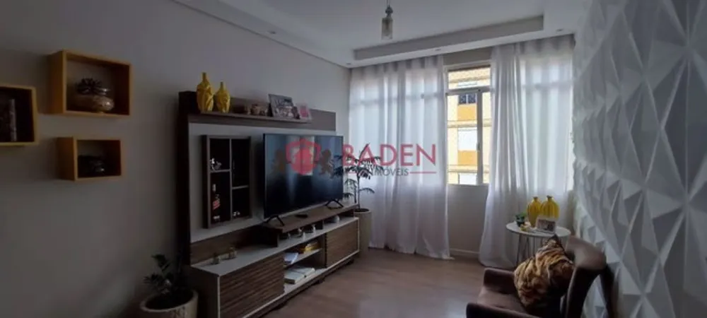 Apartamento, 2 quartos, 74 m² - Foto 1