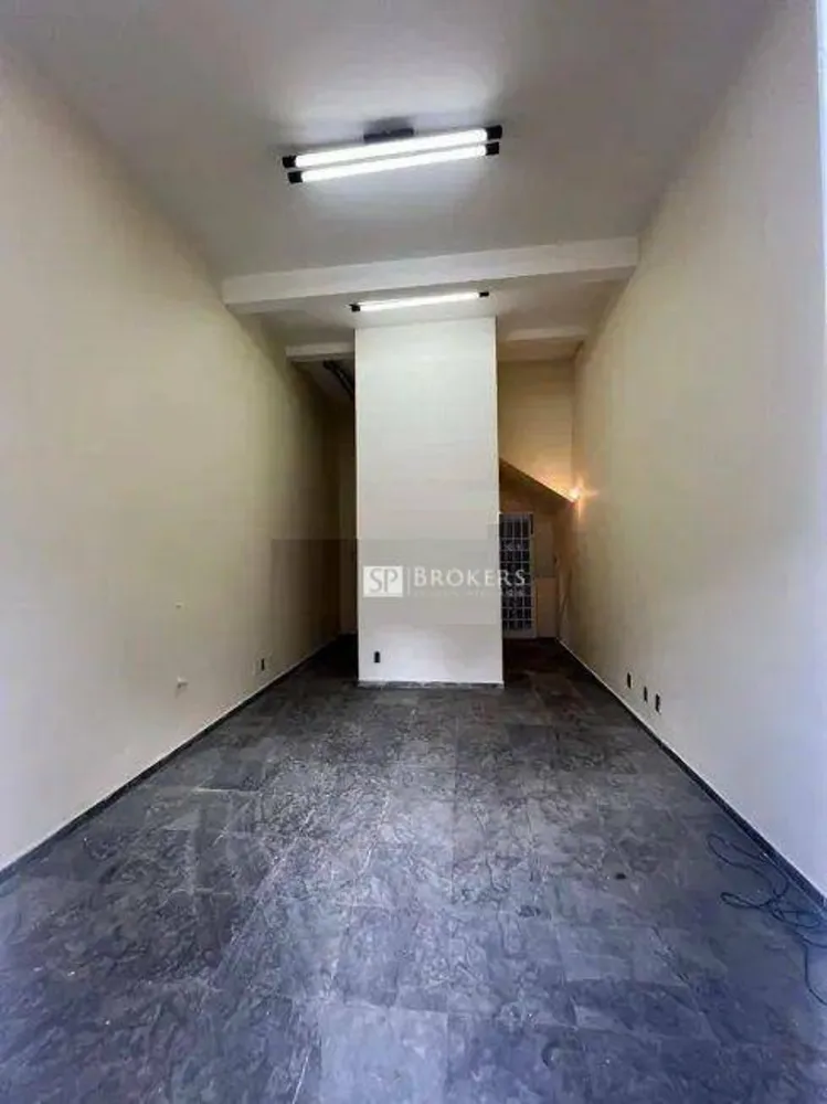 Sala-Conjunto, 25 m² - Foto 3