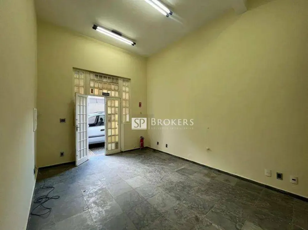 Sala-Conjunto, 25 m² - Foto 1