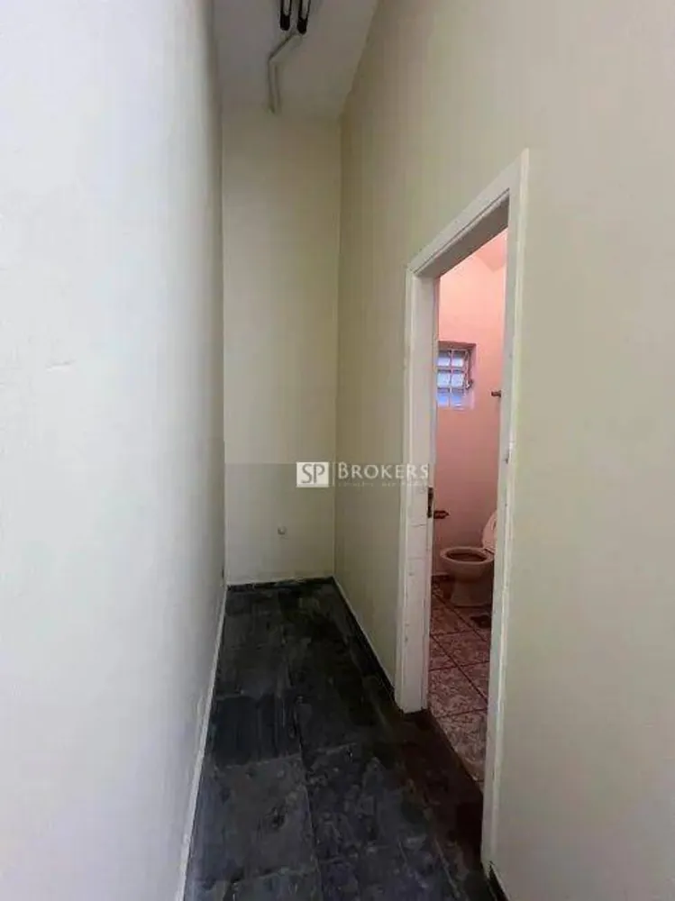 Sala-Conjunto, 25 m² - Foto 4