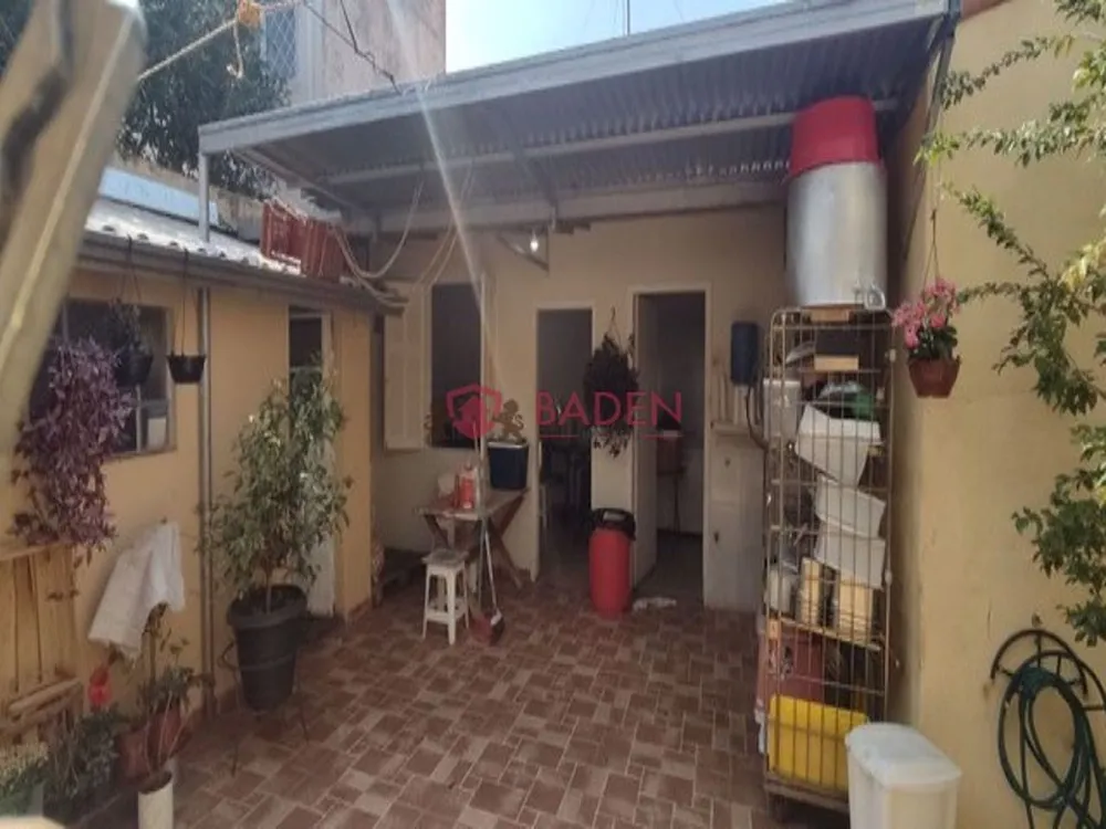 Casa, 4 quartos, 100 m² - Foto 3