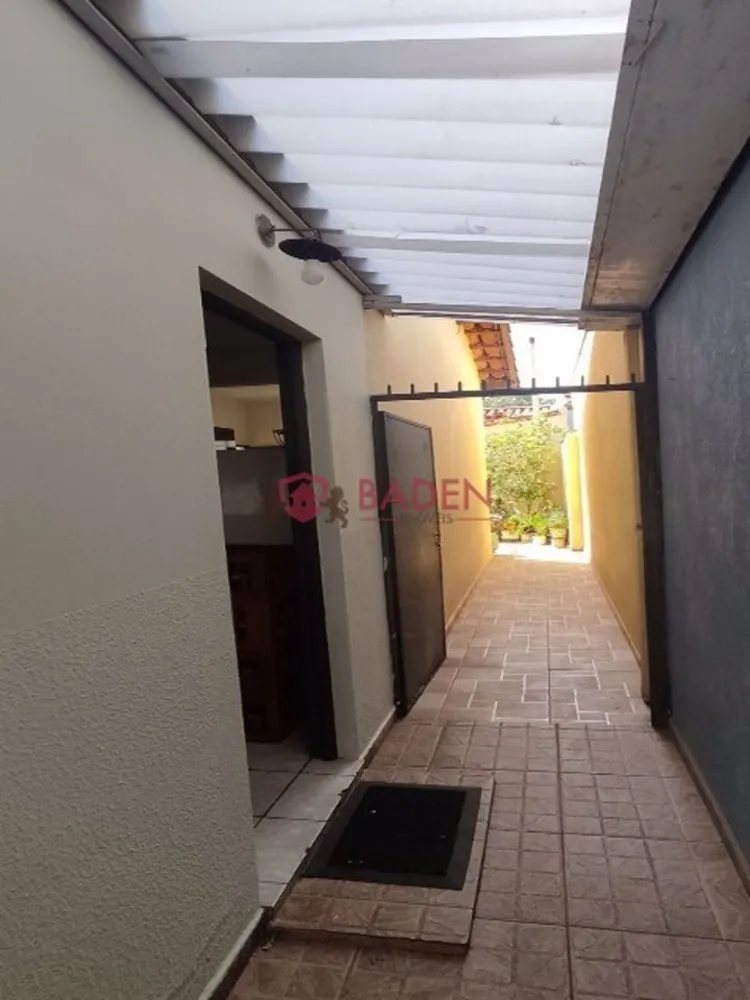 Casa, 4 quartos, 100 m² - Foto 2