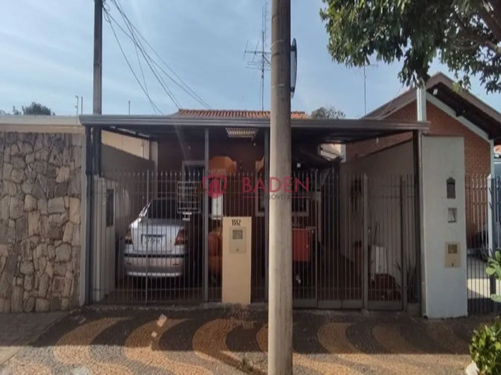 Casa, 4 quartos, 100 m² - Foto 1