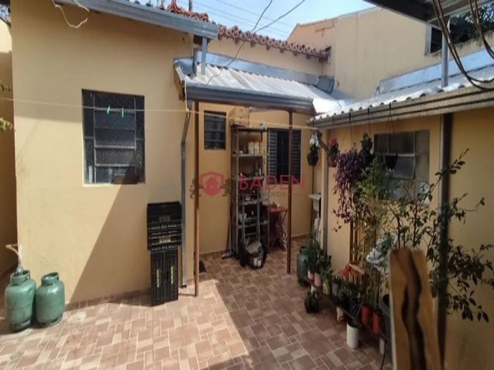 Casa, 4 quartos, 100 m² - Foto 4