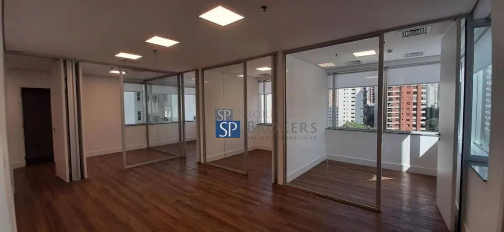 Sala-Conjunto, 280 m² - Foto 1