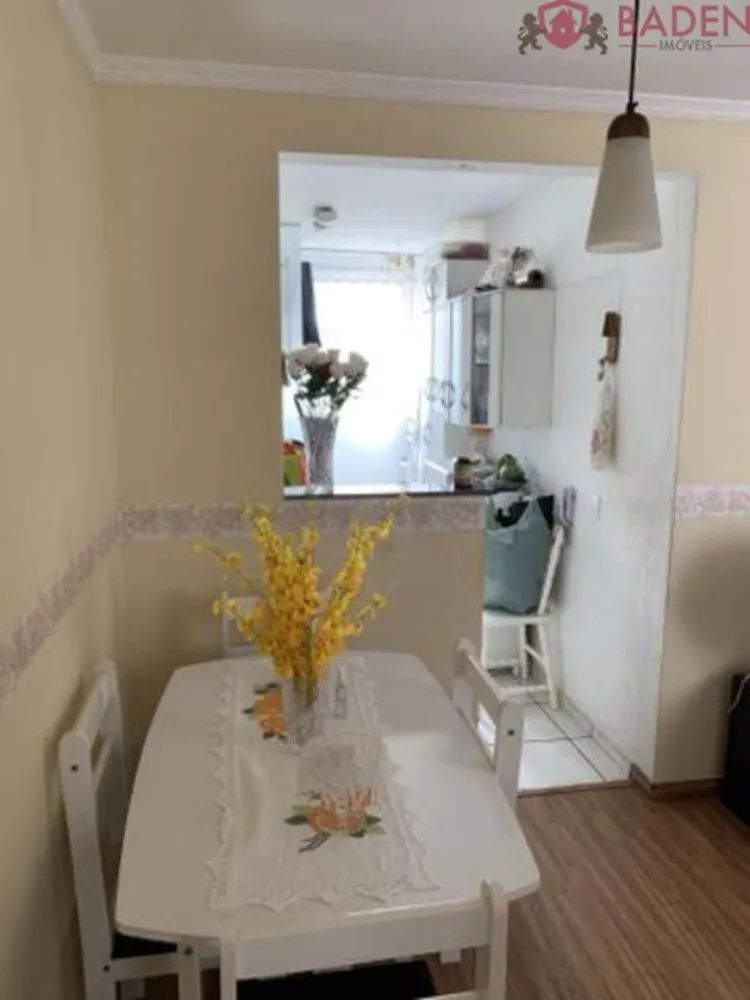 Apartamento, 3 quartos, 60 m² - Foto 3