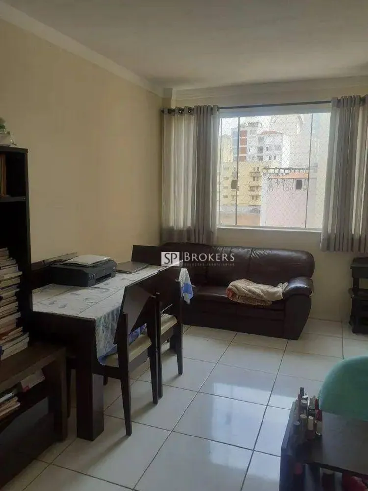 Apartamento, 2 quartos, 79 m² - Foto 1