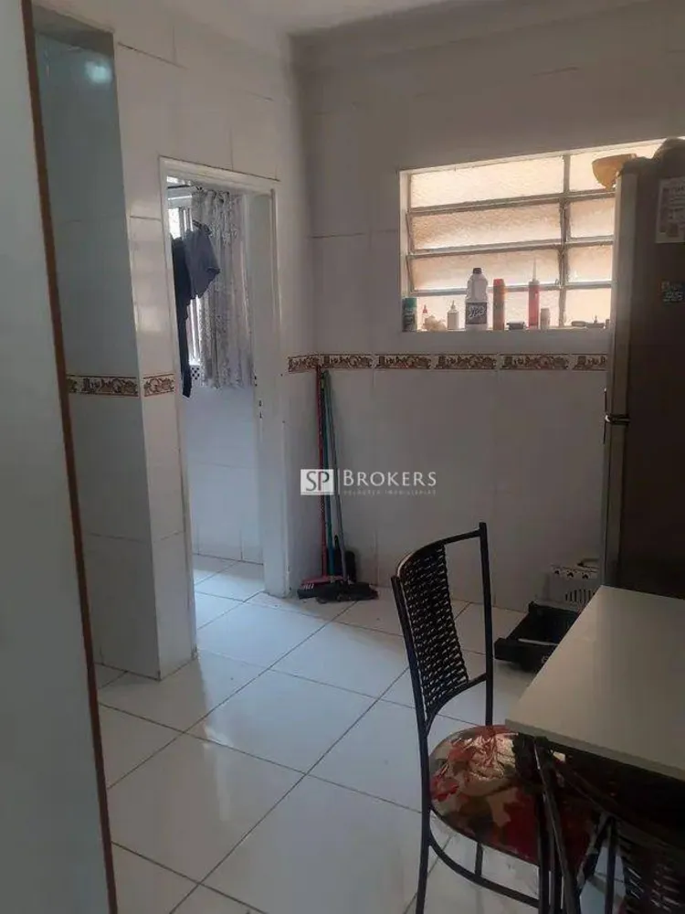 Apartamento, 2 quartos, 79 m² - Foto 2