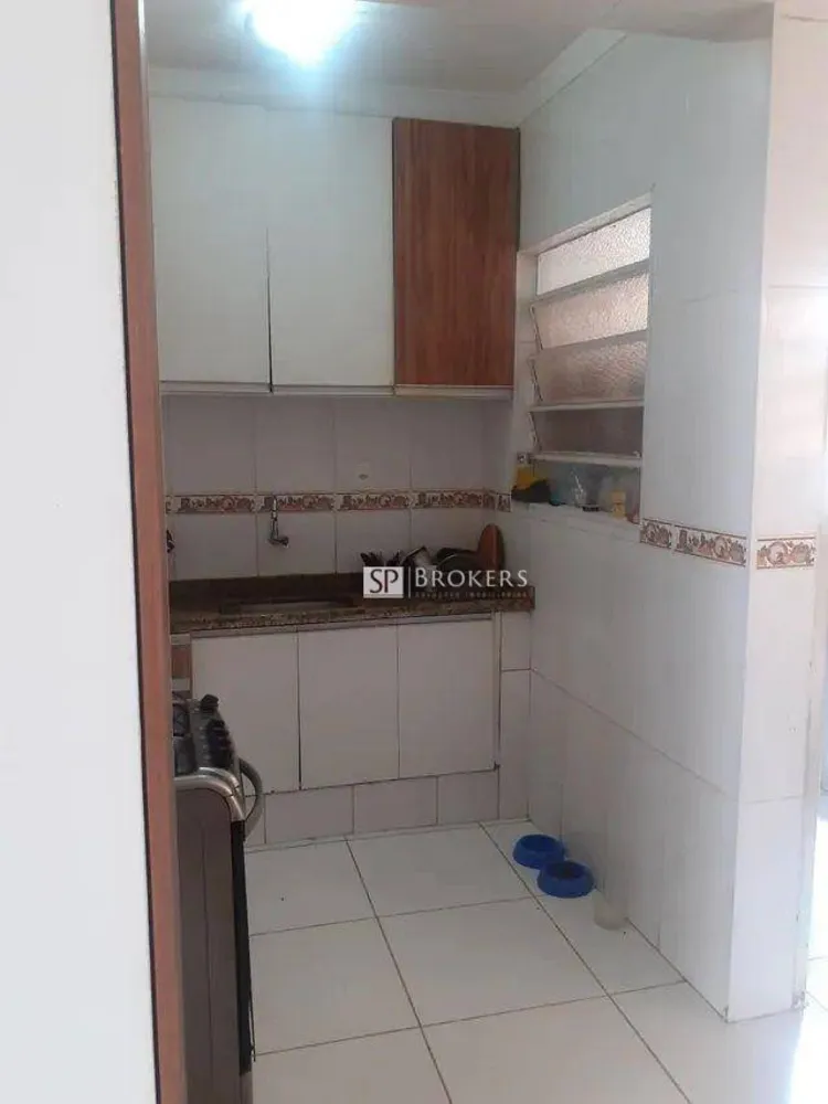 Apartamento, 2 quartos, 79 m² - Foto 4