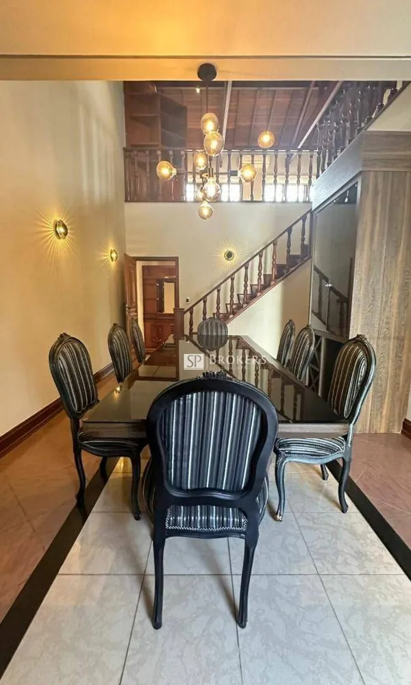 Casa de Condomínio, 4 quartos - Foto 4