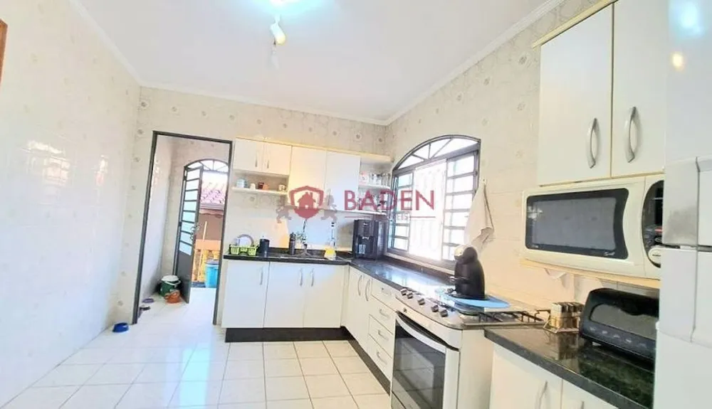 Casa, 4 quartos, 196 m² - Foto 4