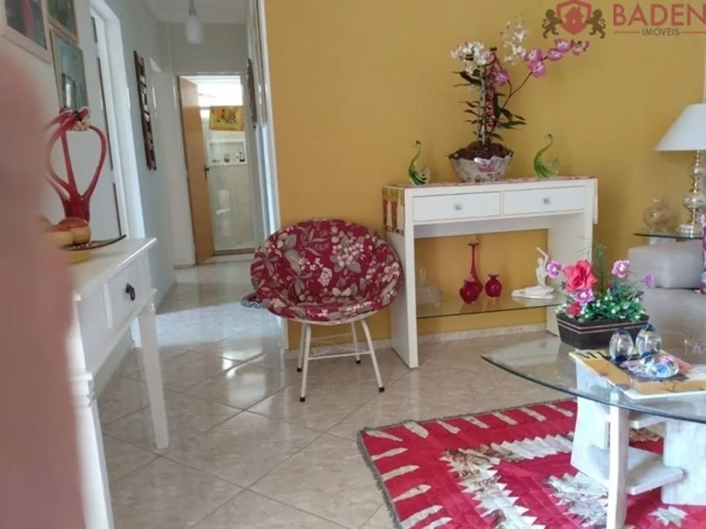 Apartamento, 2 quartos, 63 m² - Foto 1
