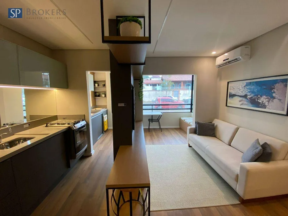 Apartamento, 2 quartos, 64 m² - Foto 2