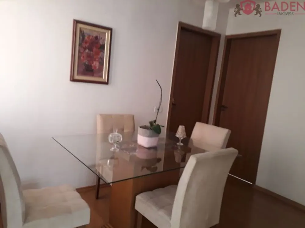 Apartamento, 2 quartos, 62 m² - Foto 2