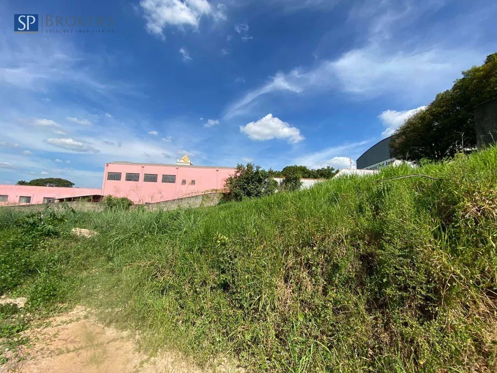 Terreno, 2800 m² - Foto 1