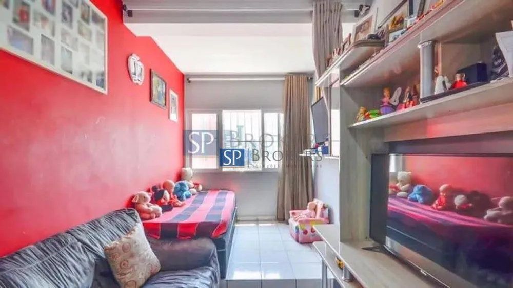 Apartamento, 1 quarto, 45 m² - Foto 1