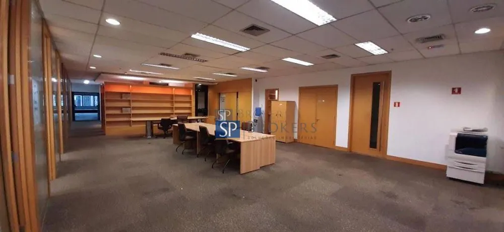 Sala-Conjunto, 560 m² - Foto 2