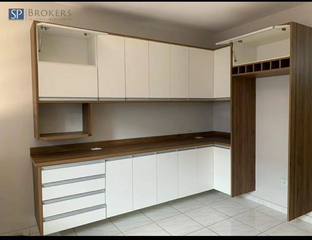 Casa, 3 quartos, 89 m² - Foto 2