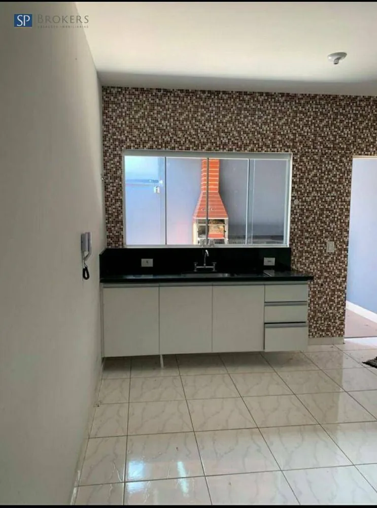 Casa, 3 quartos, 89 m² - Foto 3