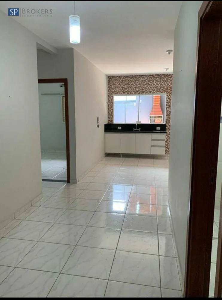 Casa, 3 quartos, 89 m² - Foto 4