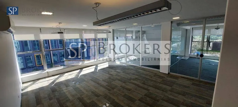 Sala-Conjunto, 290 m² - Foto 1