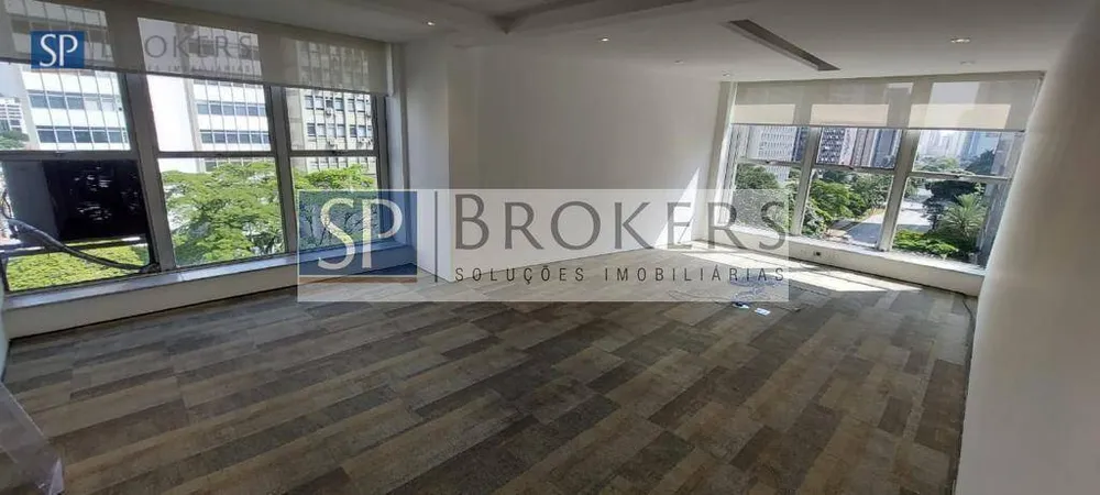 Sala-Conjunto, 290 m² - Foto 2