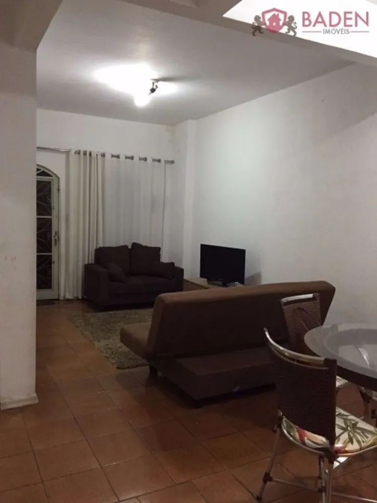 Casa, 3 quartos, 115 m² - Foto 2