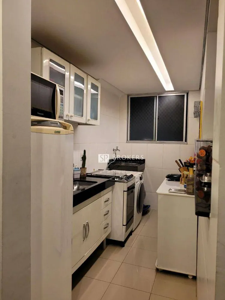 Apartamento, 2 quartos, 49 m² - Foto 3