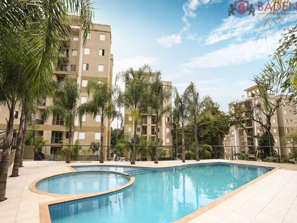 Apartamento, 2 quartos, 52 m² - Foto 1