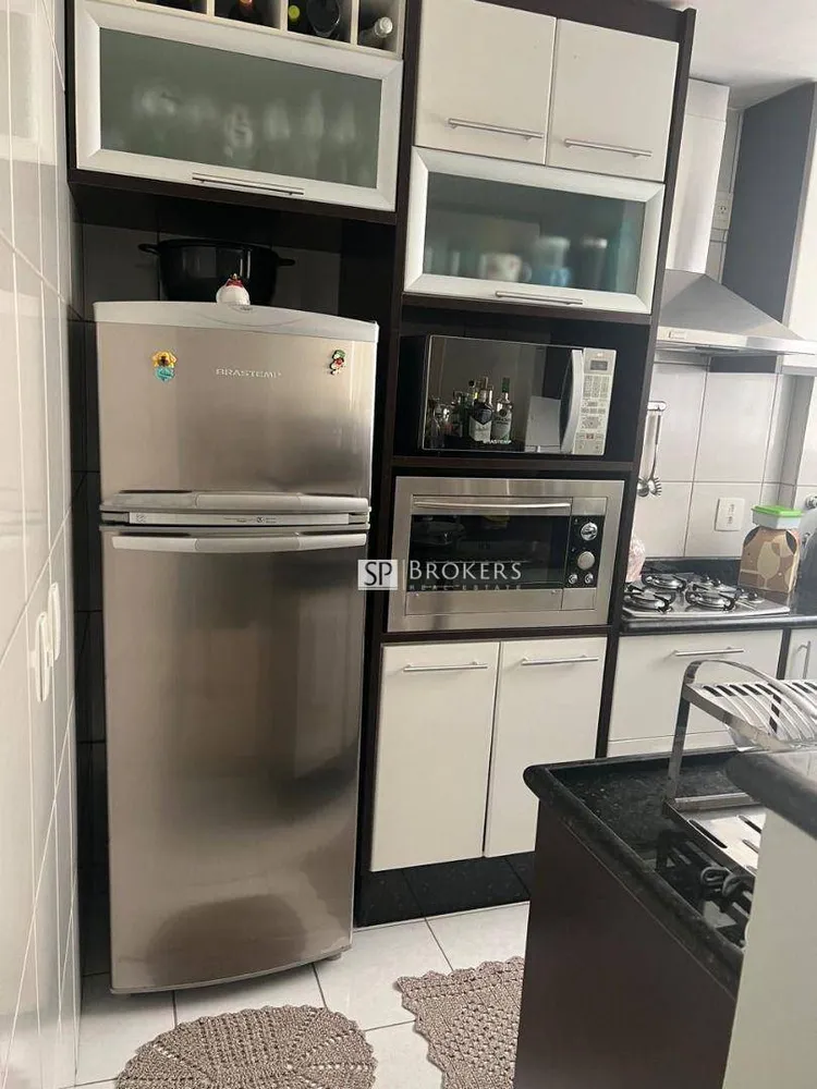 Apartamento, 2 quartos, 47 m² - Foto 4
