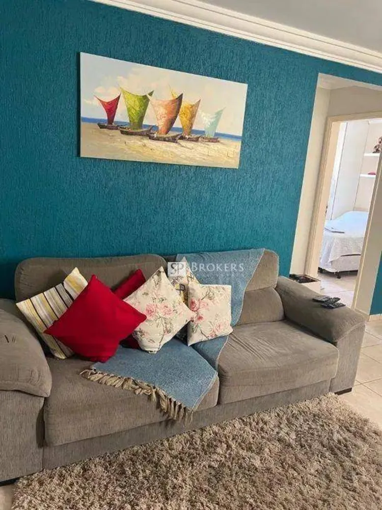 Apartamento, 2 quartos, 47 m² - Foto 2