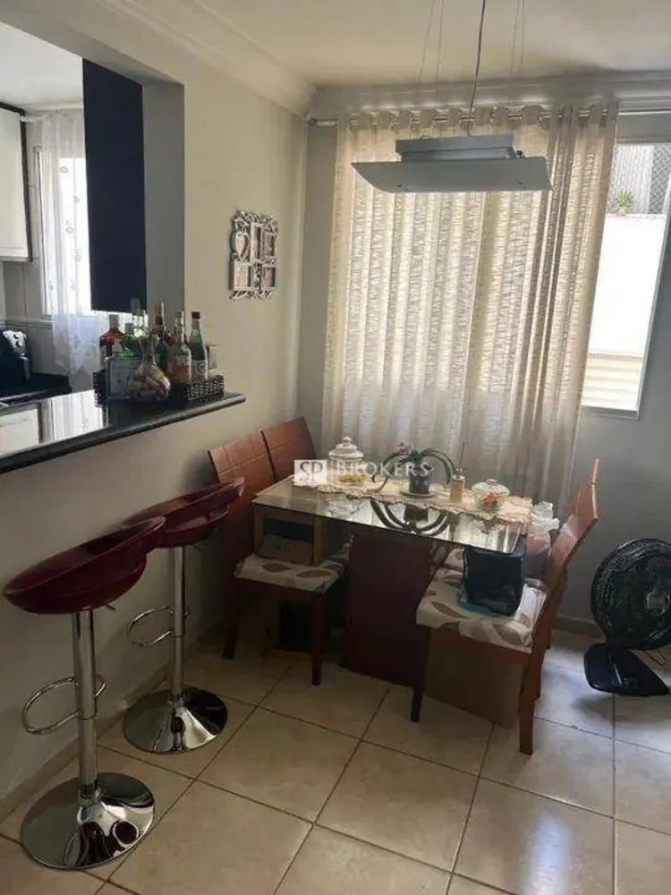 Apartamento, 2 quartos, 47 m² - Foto 1
