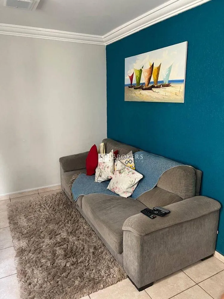Apartamento, 2 quartos, 47 m² - Foto 3