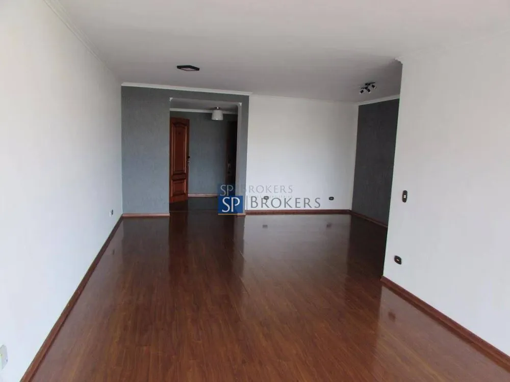 Apartamento, 3 quartos, 185 m² - Foto 3